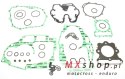 ATHENA KOMPLET USZCZELEK HONDA XR 250R '85-01, XL 250R '85-99