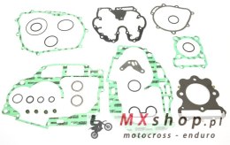 ATHENA KOMPLET USZCZELEK HONDA XR 250R '85-01, XL 250R '85-99