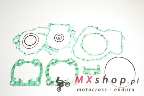 ATHENA KOMPLET USZCZELEK HUSQVARNA 250 WRK-WXE-CR '89-'91