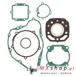 ATHENA KOMPLET USZCZELEK KAWASAKI KX 125 82-83