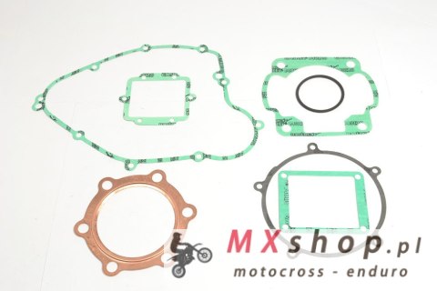 ATHENA KOMPLET USZCZELEK KAWASAKI KX500 '83-84