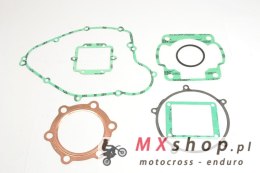 ATHENA KOMPLET USZCZELEK KAWASAKI KX500 '83-84