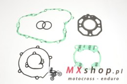 ATHENA KOMPLET USZCZELEK KAWASAKI KX80`86-87