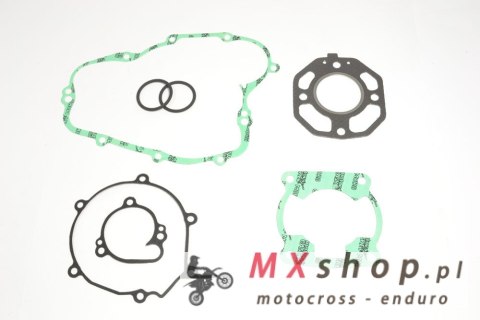 ATHENA KOMPLET USZCZELEK KAWASAKI KX80`86-87