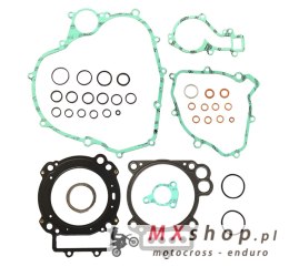 ATHENA KOMPLET USZCZELEK KTM DUKE 690 '12-'15