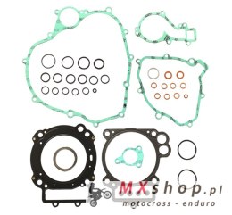 ATHENA KOMPLET USZCZELEK KTM DUKE 690 '12-'15