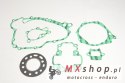 ATHENA KOMPLET USZCZELEK SUZUKI RM 80 '83-'85