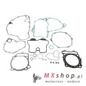 ATHENA KOMPLET USZCZELEK SUZUKI RMZ 450 '07