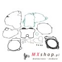 ATHENA KOMPLET USZCZELEK SUZUKI RMZ 450 '07