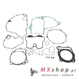 ATHENA KOMPLET USZCZELEK SUZUKI RMZ 450 '07