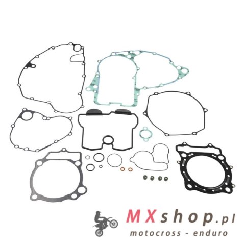 ATHENA KOMPLET USZCZELEK SUZUKI RMZ 450 '07