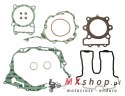 ATHENA KOMPLET USZCZELEK YAMAHA XT350 '85-'93, TT350 '85-'95