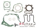ATHENA KOMPLET USZCZELEK YAMAHA XT350 '85-'93, TT350 '85-'95