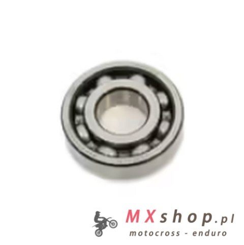 ATHENA ŁOŻYSKO SKF 6306C3 KAWASAKI (OEM:920451027; 92045037; 601B6306) SUZUKI (OEM: 0926230077) YAMAHA (OEM: 9330630622; 9330630