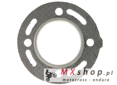 ATHENA USZCZELKA POD GŁOWICĘ ( GŁOWICY ) HONDA CR 80 R '87-'91