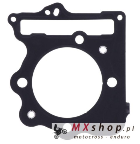 ATHENA USZCZELKA POD GŁOWICĘ ( GŁOWICY ) HONDA TRX 400 '99-'13 (OEM:12251HN1A41; 12251HN1003)