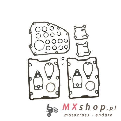 ATHENA USZCZELKI TOP-END HARLEY-DAVIDSON TWIN CAM 88" '99-18