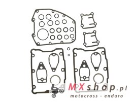 ATHENA USZCZELKI TOP-END HARLEY-DAVIDSON TWIN CAM 88