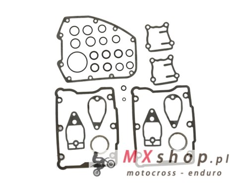 ATHENA USZCZELKI TOP-END HARLEY-DAVIDSON TWIN CAM 88" '99-18