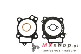 ATHENA USZCZELKI TOP-END HONDA CRF 250 R '04-'09 BIG BORE 82MM ( DO ZESTAWU CYLINDROWEGO P400210100009 )