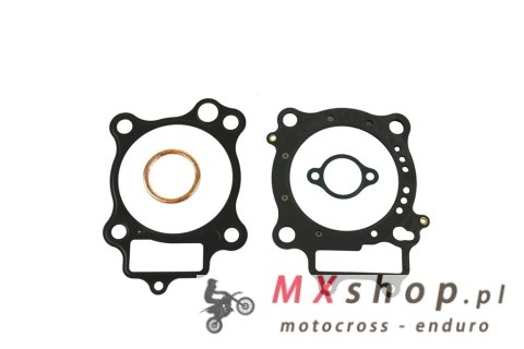 ATHENA USZCZELKI TOP-END HONDA CRF 250 R '04-'09 BIG BORE 82MM ( DO ZESTAWU CYLINDROWEGO P400210100009 )