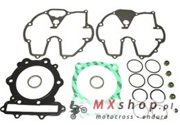 ATHENA USZCZELKI TOP-END HONDA XL 600R/RM '83-87, XR 600R '83-'87, XL 600LM '85-87 (101MM)