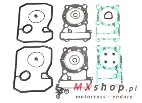 ATHENA USZCZELKI TOP-END HONDA VT500 C/E '83-'88