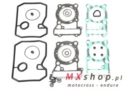 ATHENA USZCZELKI TOP-END HONDA VT500 C/E '83-'88