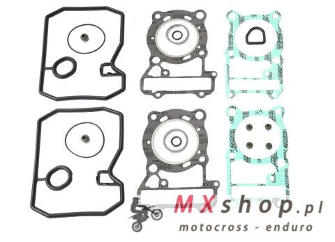 ATHENA USZCZELKI TOP-END HONDA VT500 C/E '83-'88