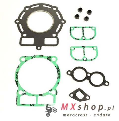 ATHENA USZCZELKI TOP-END KTM 250 EXC 250 RACING (4T) '03-'06