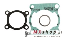 ATHENA USZCZELKI TOP-END YAMAHA DT 125/RD 125 MX 80-81