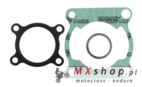 ATHENA USZCZELKI TOP-END YAMAHA DT 125/RD 125 MX 80-81