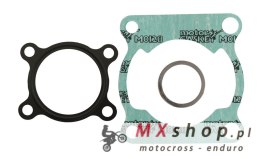 ATHENA USZCZELKI TOP-END YAMAHA DT 125/RD 125 MX 80-81