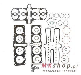 ATHENA USZCZELKI TOP-END YAMAHA FZR 1000 '89-'95, GTS 1000, YZF 1000 THUNDERACE