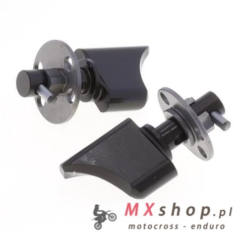 ATHENA ZAWÓR WYDECHOWY KOMPLETNY CYLINDRA BIG BORE YAMAHA YZ 125 '05-'21 (144 CCM) 2T ( P400485100030 )