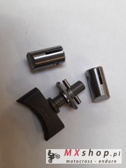 CYLINDER WORKS ZAWÓR WYDECHOWY KOMPLETNY YAMAHA YZ 250 2T '99-'22