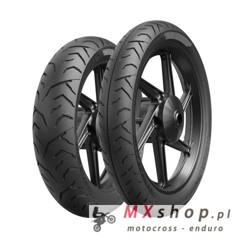 EUROGRIP OPONA 140/70-17 EEG BEAMER YS+ 66S TL TYŁ DOT 12/2025