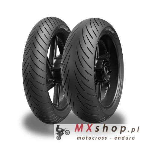 EUROGRIP OPONA 140/70-17 ROADHOUND 66H TL TYŁ DOT 24/2025