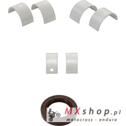 HOT RODS ŁOŻYSKA WAŁU KORBOWEGO Z USZCZELNIACZAMI CAN-AM OUTLANDER/RENEGADE 500/570/650 '06-'20, RENEGADE 800 '07-'10, OUTLENDER