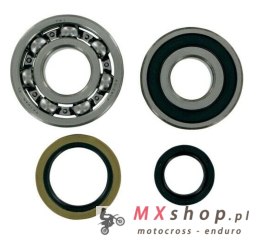 HOT RODS ŁOŻYSKA WAŁU KORBOWEGO Z USZCZELNIACZAMI SUZUKI RMX 250 '89-'94 (RMX250)