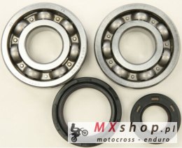 HOT RODS ŁOŻYSKA WAŁU KORBOWEGO Z USZCZELNIACZAMI YAMAHA YZ 250 '90-'97 (YZ250) (K228)