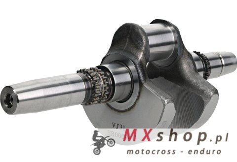 HOT RODS WAŁ KORBOWY CAN-AM COMMANDER 1000 '11-'17, MAVERIC 1000 '13-'18, OUTLANDER 1000 '13-'23, RENEGADE 1000 '12-'23