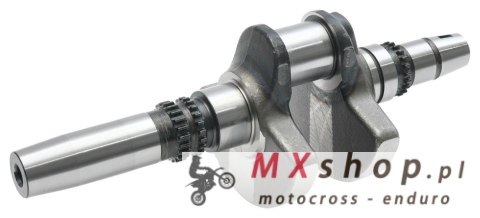 HOT RODS WAŁ KORBOWY CAN-AM OUTLANDER/MAX 650 '06-'20, OUTLANDER/COMMANDER/RENEGADE 800/850 '06-'19, RENEGADE 650/850 '17-'19 (B