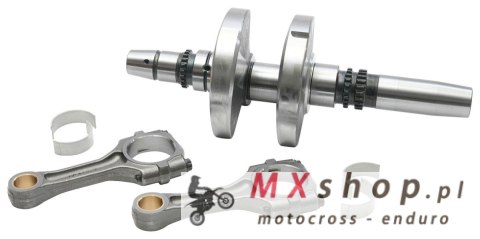 HOT RODS WAŁ KORBOWY CAN-AM OUTLANDER/MAX 650 '06-'20, OUTLANDER/RENEGADE 800/850 '06-'19, COMMANDER 800 '12-'19