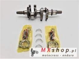 HOT RODS WAŁ KORBOWY KOMPLETNY POLARIS RZR 4 900 '11-'20