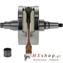 HOT RODS WAŁ KORBOWY KTM EXC 250/300 TPi '17-'24 SX250/300 '24, GAS GAS EC 250/300 '21-'24, HUSQVARNA TE 250/300 TEi '17-'24, TX