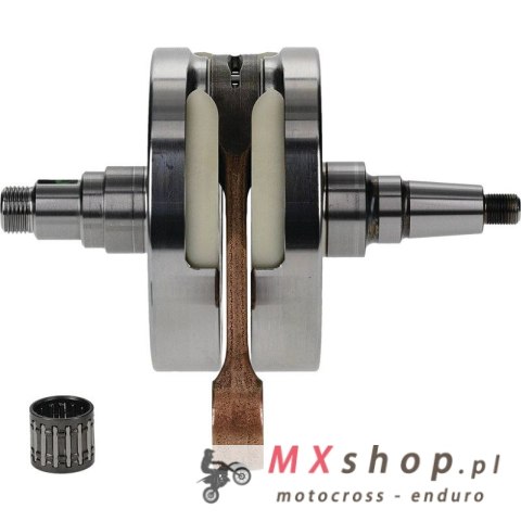 HOT RODS WAŁ KORBOWY KTM EXC 250/300 TPi '17-'24 SX250/300 '24, GAS GAS EC 250/300 '21-'24, HUSQVARNA TE 250/300 TEi '17-'24, TX