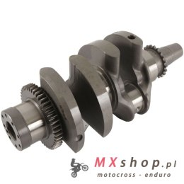 HOT RODS WAŁ KORBOWY POLARIS SCRAMBLER / SPORTSMAN 850 '10-'21 (WAŁ BEZ KORBOWODÓW)