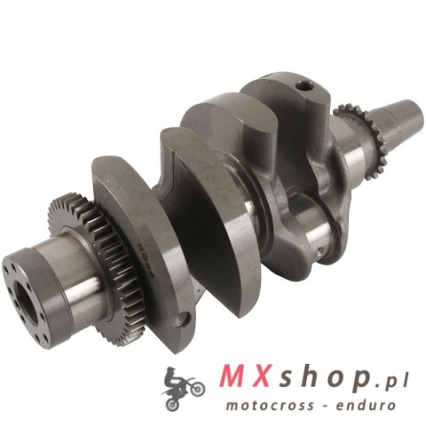 HOT RODS WAŁ KORBOWY POLARIS SCRAMBLER / SPORTSMAN 850 '10-'21 (WAŁ BEZ KORBOWODÓW)