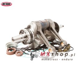 HOT RODS ZESTAW NAPRAWCZY DOŁU SILNIKA POLARIS SPORTSMAN 800 '05-'10, RANGER/RZR 800 '08-'10 (WAŁ KORBOWY, ŁOŻYSKA, USZCZELNIACZ